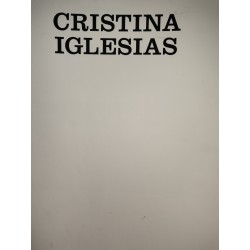 CUADERNO DE ARTISTA DE CRISTINA IGLESIAS Mar de Cortés