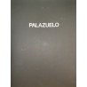 CUADERNO DE ARTISTA - PALAZUELO-