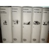 IL ROMANZO LA CULTURA DEL  ROMANZO/ LE FORME/STORIA E GEOGRAFIA/TEMI LUOGHI EROI/LEZIONI 5 Tomos