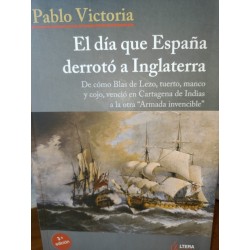 EL DÍA EN QUE ESPAÑA DERROTÓ A INGLATERRA
