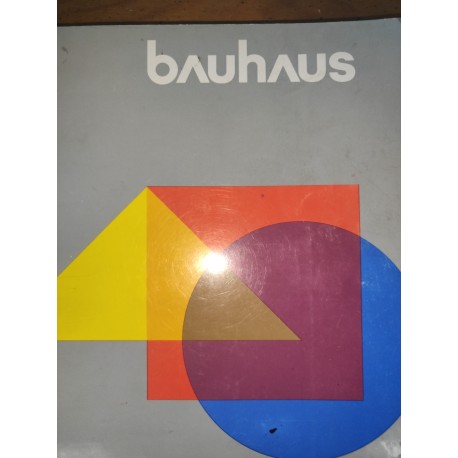 BAUHAUS