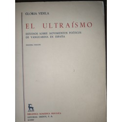 EL ULTRAISMO