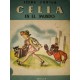 CELIA EN EL MUNDO