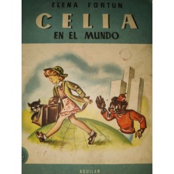 CELIA EN EL MUNDO