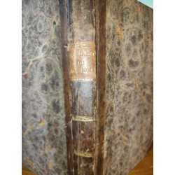 NUEVO COMPENDIO de LA MITOLOGÍA  para poder conocer la alegoría de las Divinidades del Gentilismo