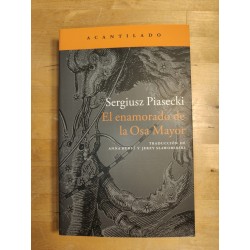 EL ENAMORADO DE LA OSA MAYOR