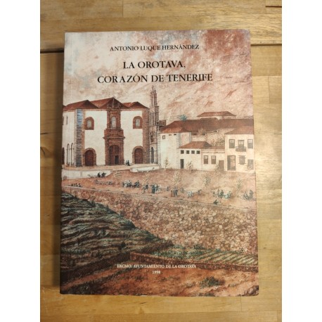 LA OROTAVA CORAZÓN DE TENERIFE