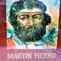 MARTIN FIERRO